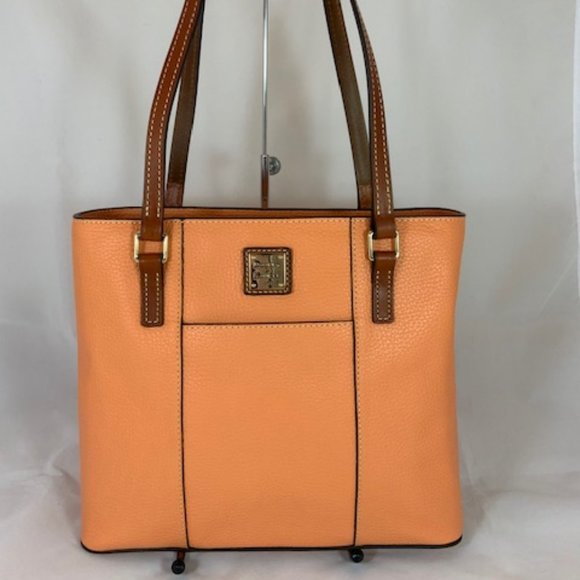 Dooney & Bourke Handbags - NWOT Dooney & Bourke Small Lexington Tote